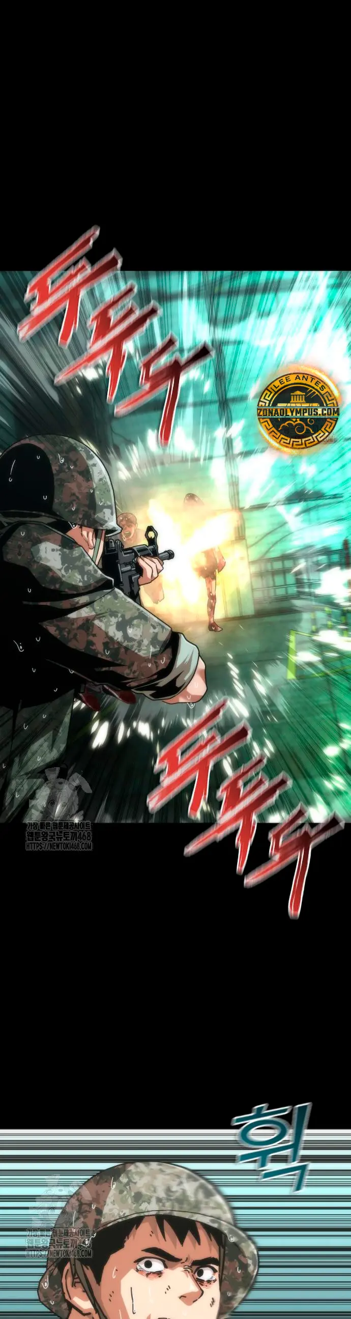 apocalipsis zombie 82 08 Capítulo 91 - Página 30 en español