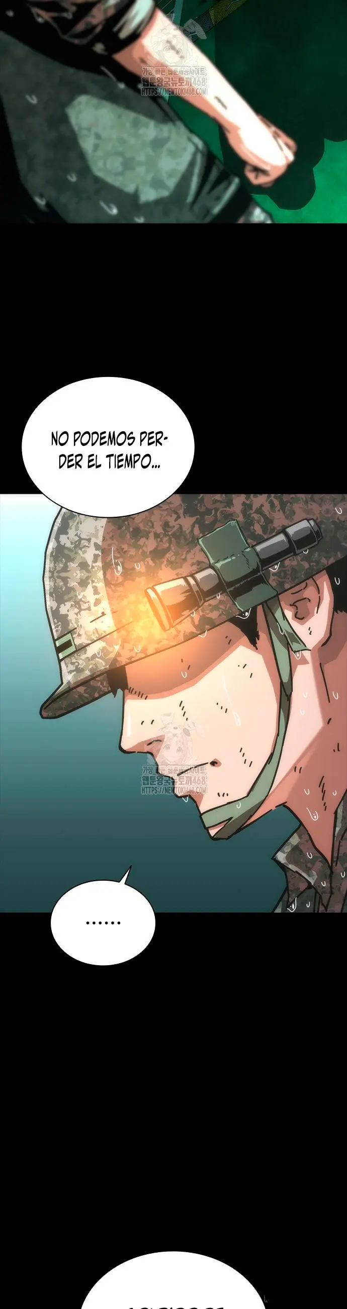 apocalipsis zombie 82 08 Capítulo 92 - Página 23 en español