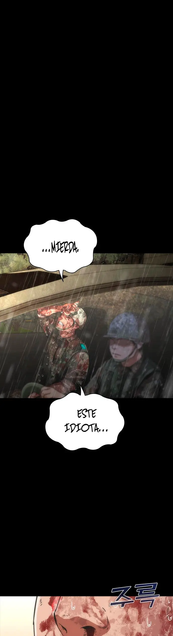 apocalipsis zombie 82 08 Capítulo 93 - Página 13 en español