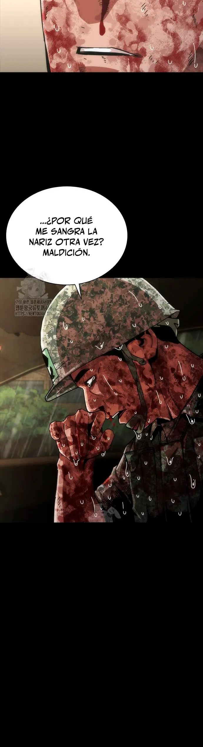 apocalipsis zombie 82 08 Capítulo 93 - Página 14 en español
