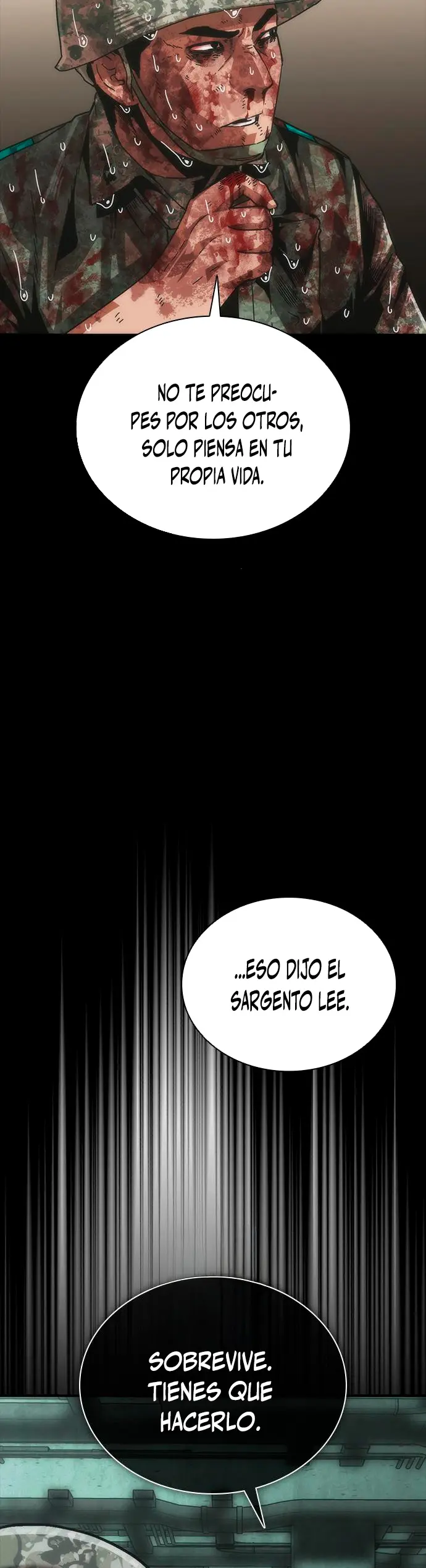 apocalipsis zombie 82 08 Capítulo 93 - Página 17 en español