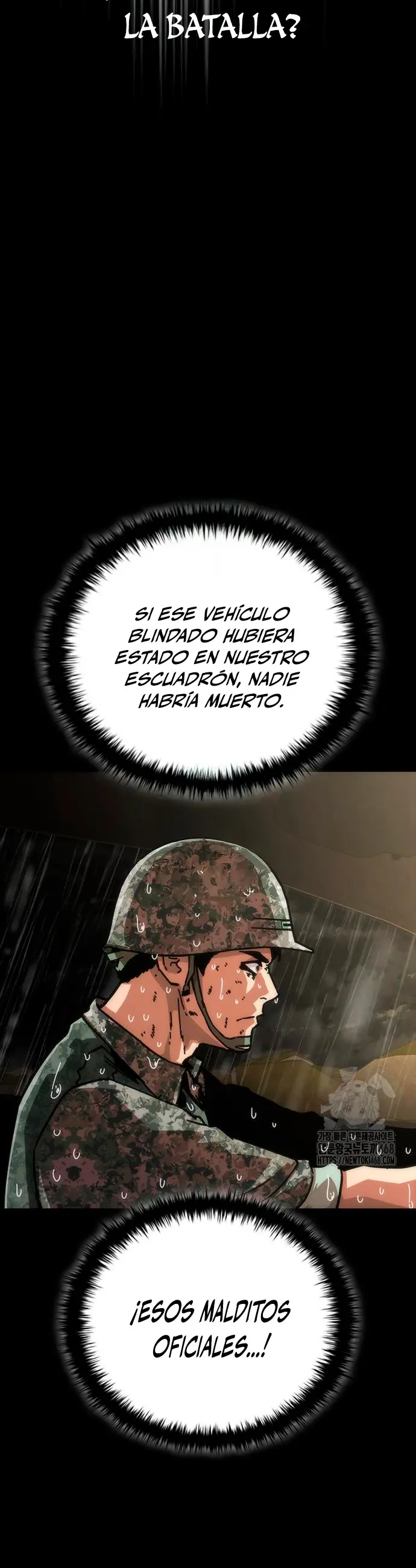 apocalipsis zombie 82 08 Capítulo 93 - Página 26 en español