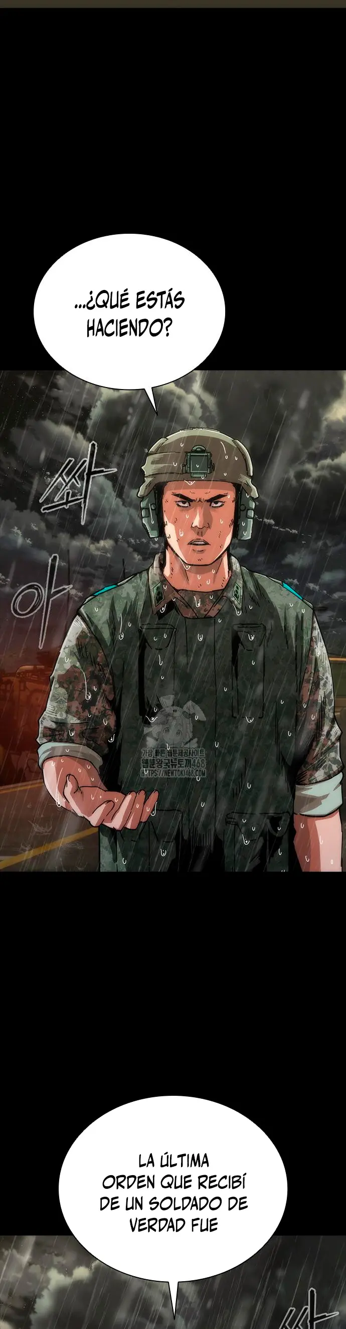 apocalipsis zombie 82 08 Capítulo 93 - Página 39 en español