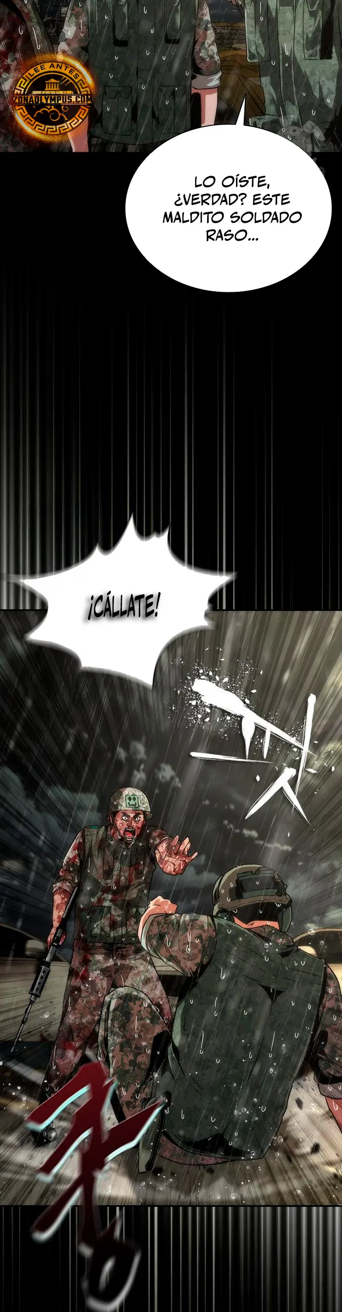 apocalipsis zombie 82 08 Capítulo 93 - Página 41 en español