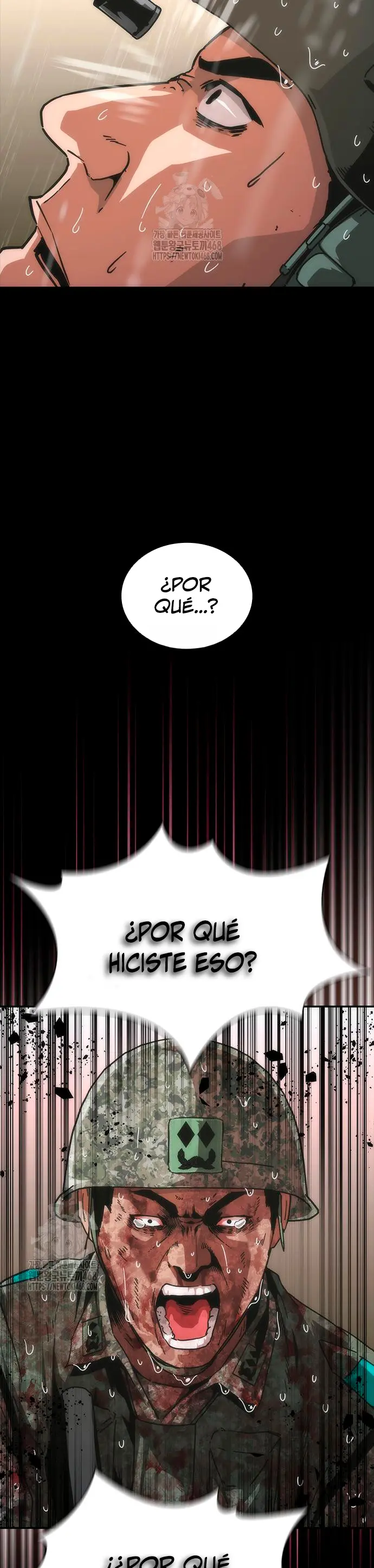 apocalipsis zombie 82 08 Capítulo 93 - Página 43 en español
