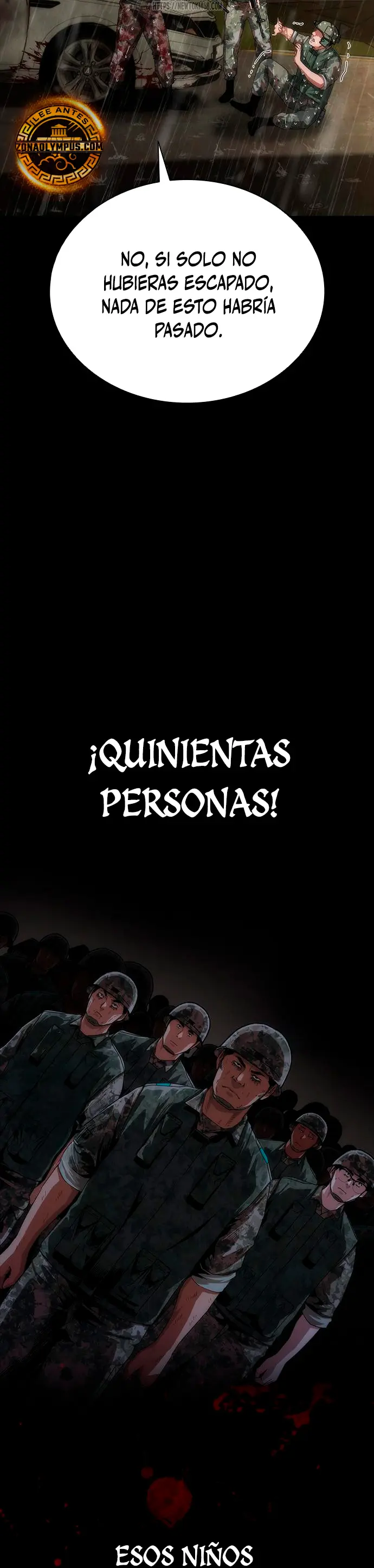 apocalipsis zombie 82 08 Capítulo 93 - Página 45 en español