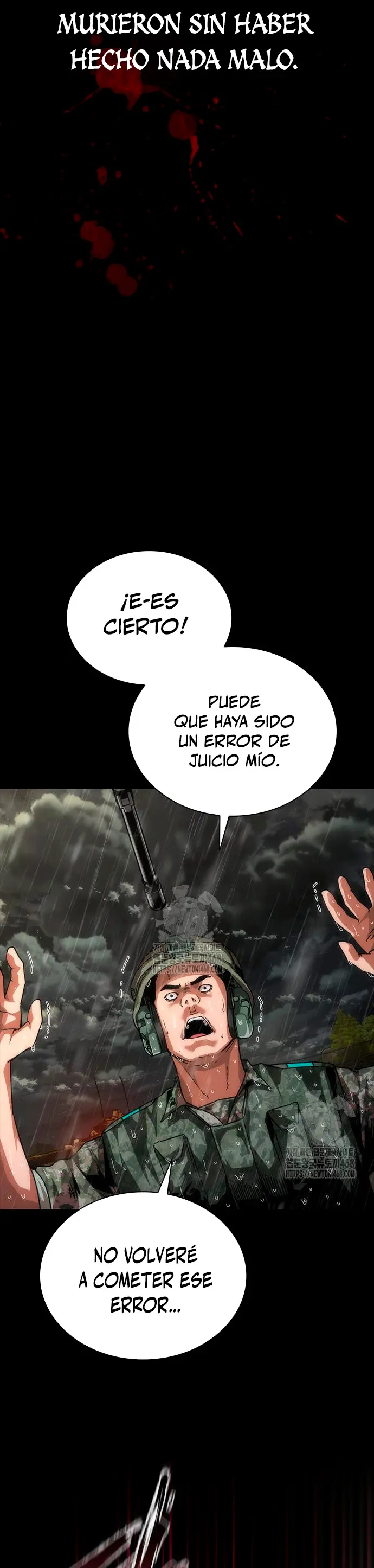 apocalipsis zombie 82 08 Capítulo 93 - Página 46 en español