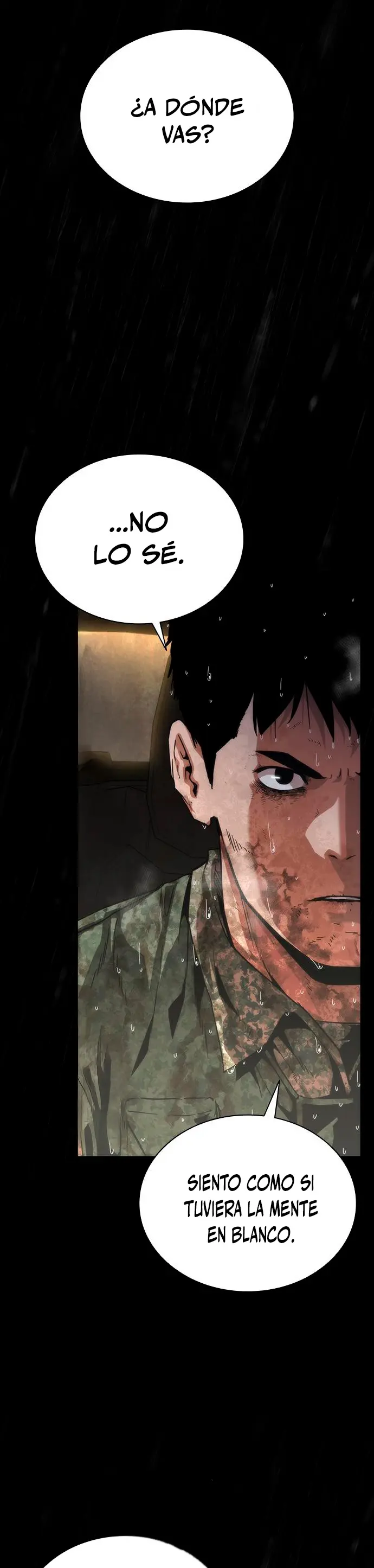 apocalipsis zombie 82 08 Capítulo 93 - Página 50 en español
