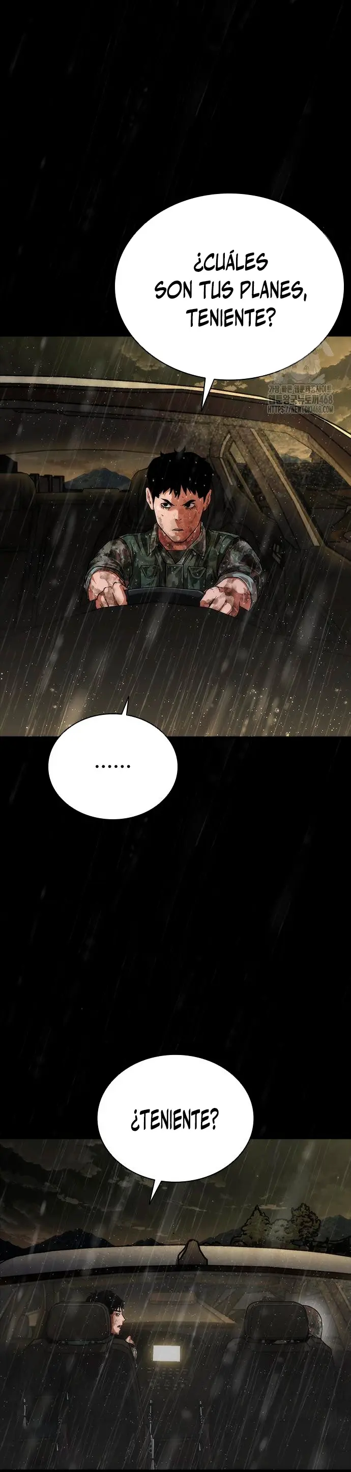 apocalipsis zombie 82 08 Capítulo 93 - Página 52 en español