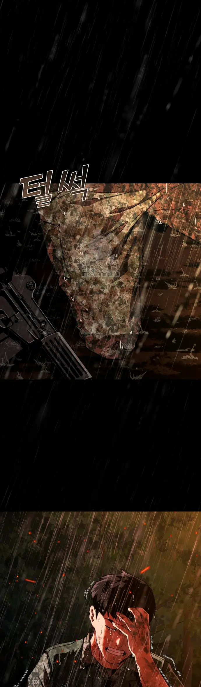 apocalipsis zombie 82 08 Capítulo 93 - Página 62 en español
