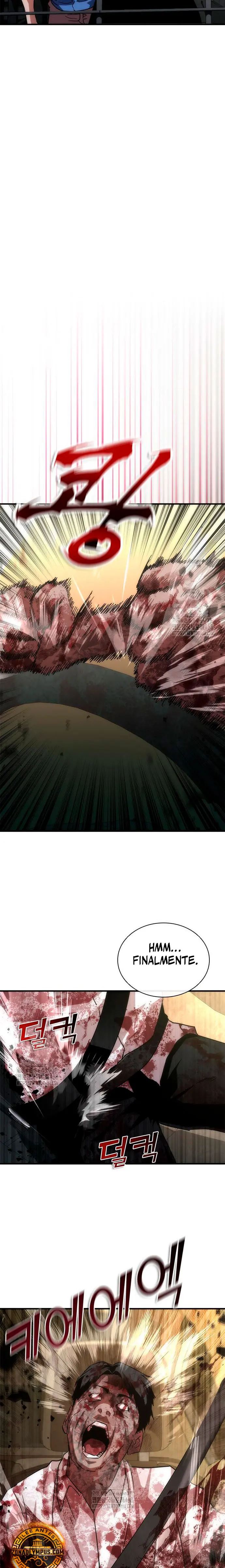 apocalipsis zombie 82 08 Capítulo 95 - Página 17 en español