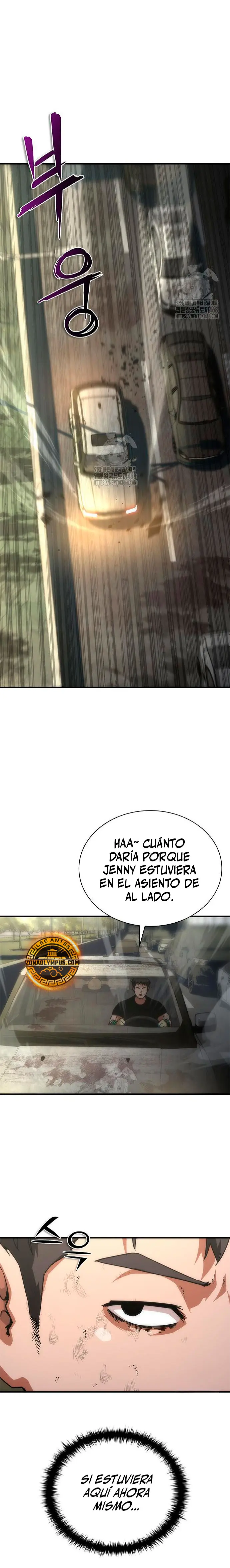 apocalipsis zombie 82 08 Capítulo 96 - Página 7 en español