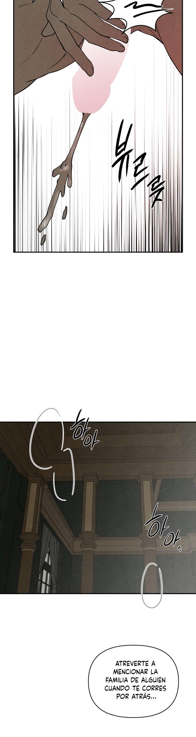 jugando con papi Capítulo 37 - Página 32 en español
