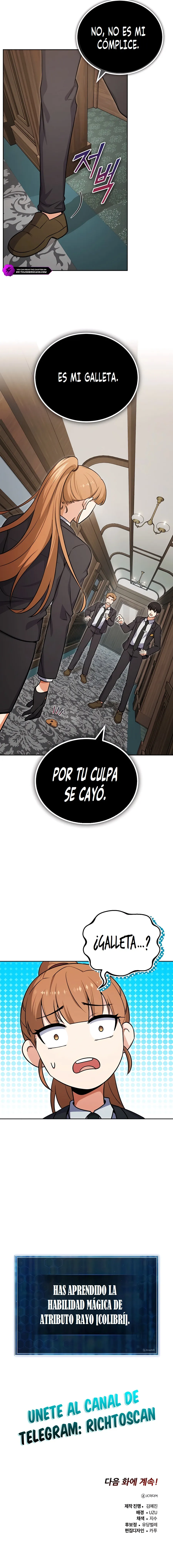 El support esta muy roto Capítulo 1 - Página 38 en español