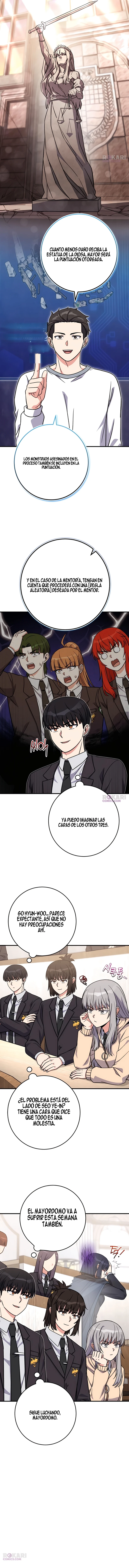El support esta muy roto Capítulo 36 - Página 16 en español