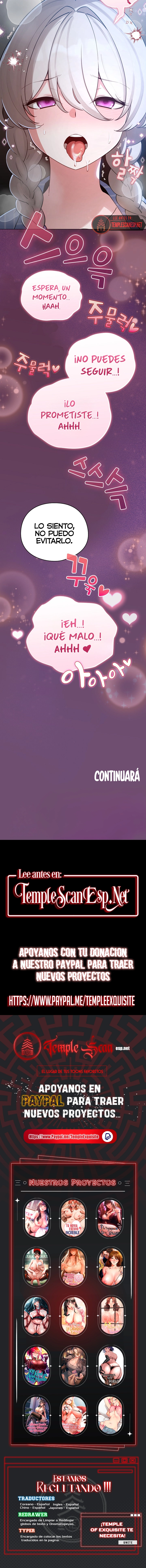 Cómo triunfar en el mundo del cómic Capítulo 55 - Página 13 en español