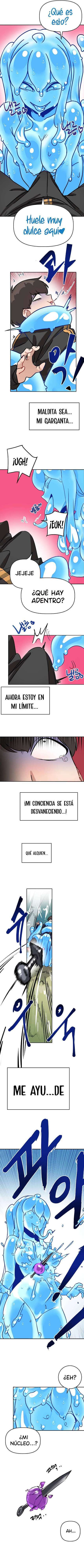 Un Mundo sin Hombres Capítulo 1 - Página 8 en español