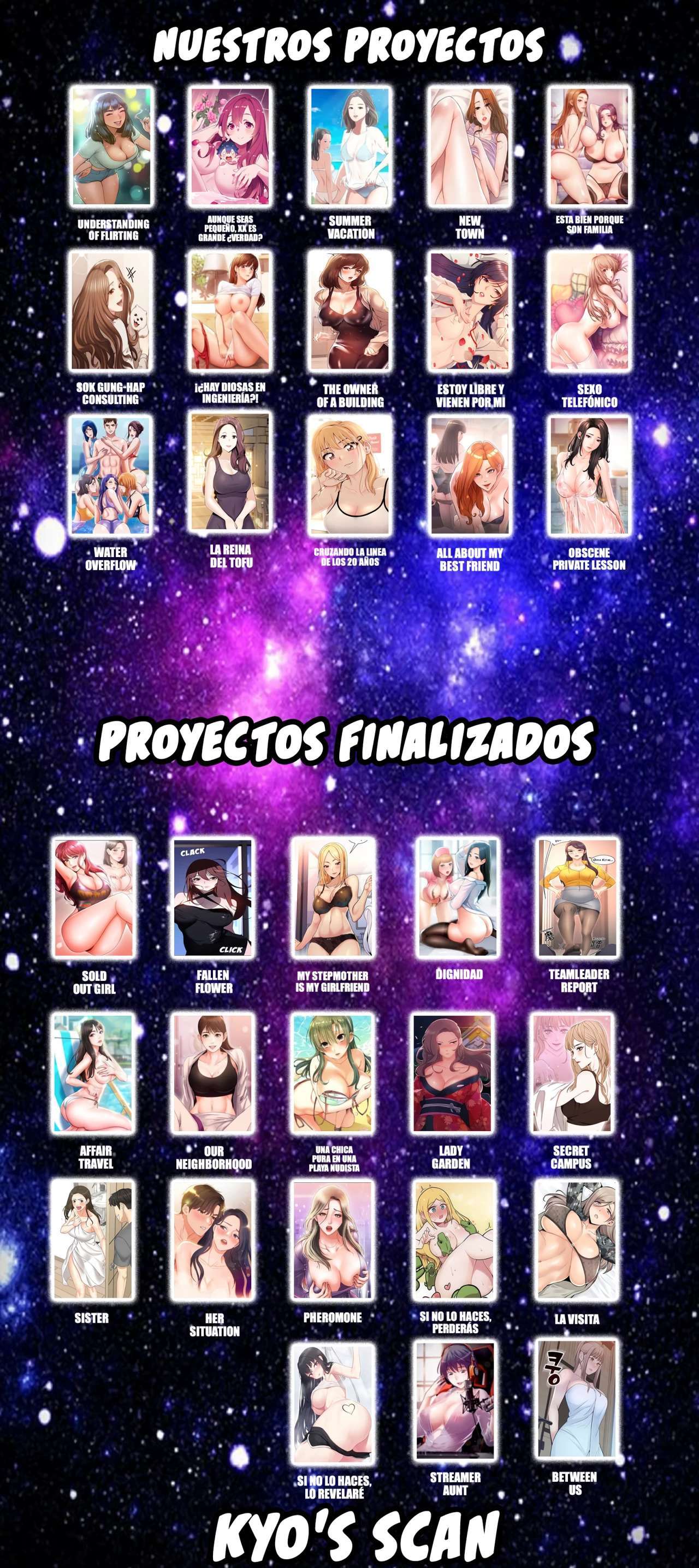 Un Mundo sin Hombres Capítulo 3 - Página 10 en español