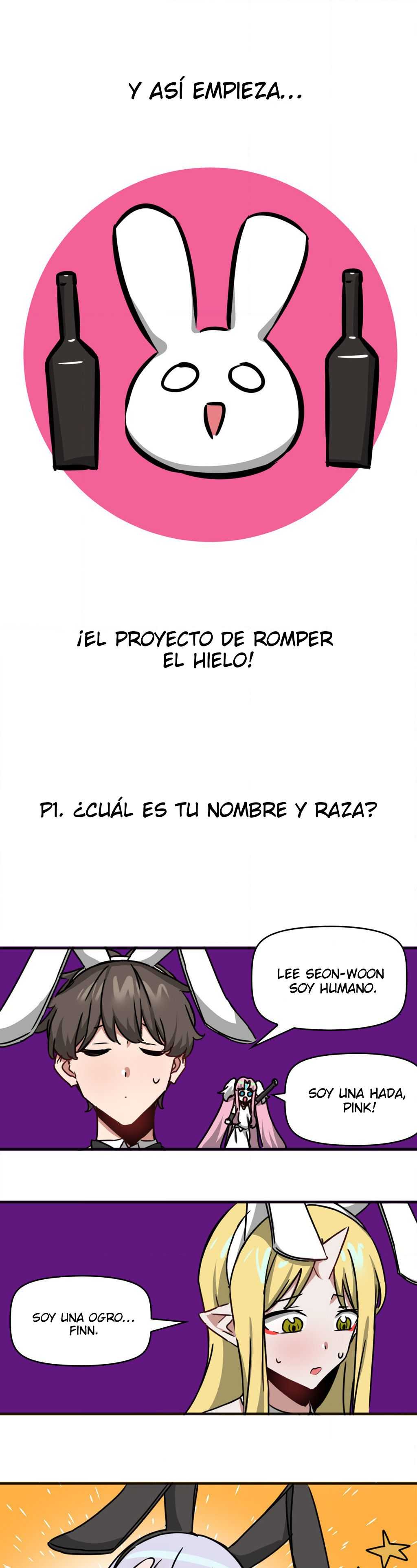 Un Mundo sin Hombres Capítulo 49 - Página 10 en español