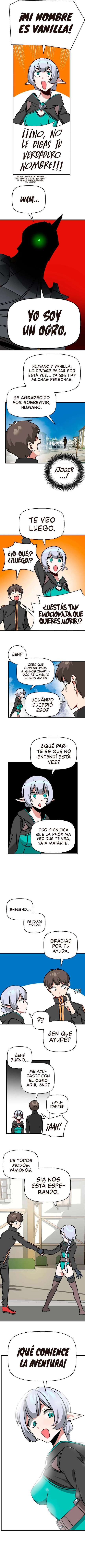 Un Mundo sin Hombres Capítulo 7 - Página 9 en español
