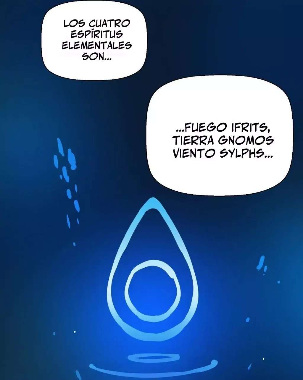 Un Mundo sin Hombres Capítulo 73 - Página 8 en español