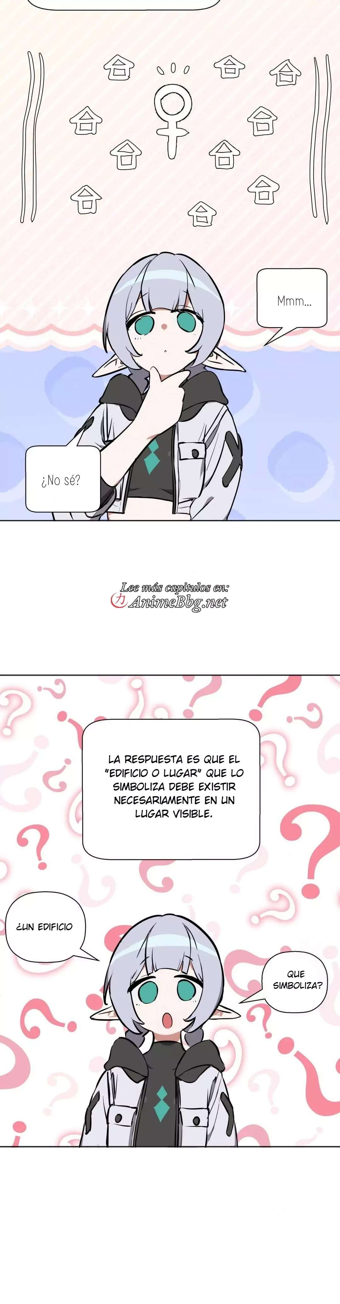 Un Mundo sin Hombres Capítulo 84 - Página 3 en español