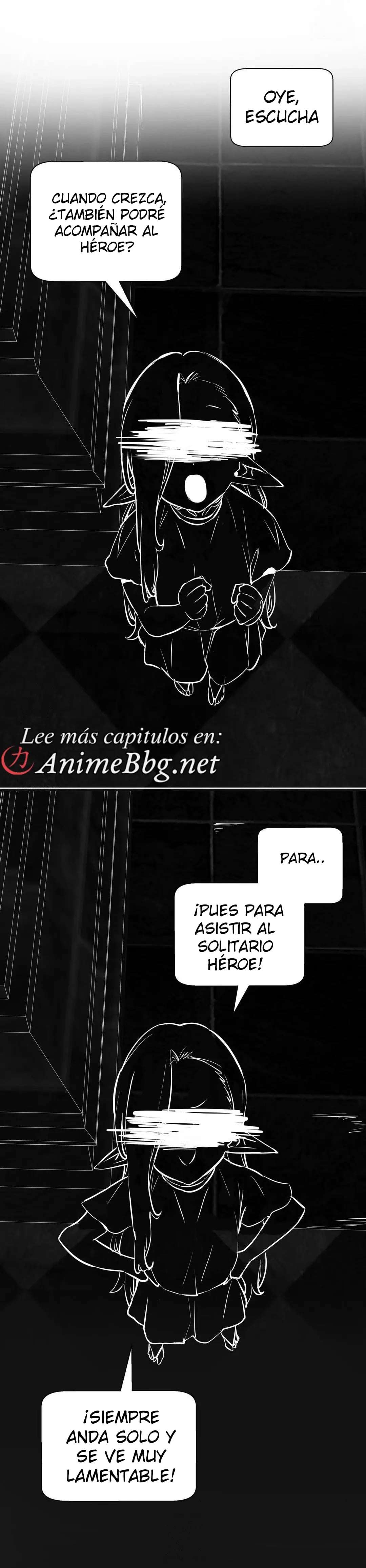 Un Mundo sin Hombres Capítulo 85 - Página 8 en español