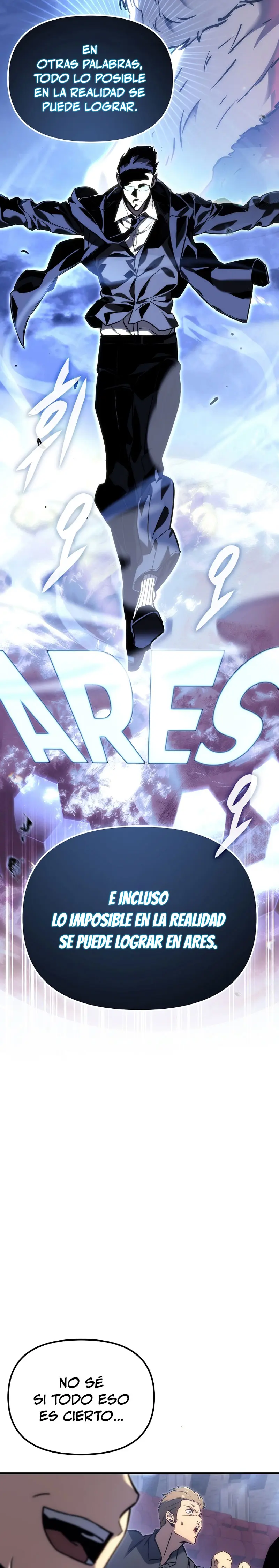 El Herrero Genio del Juego Capítulo 1 - Página 15 en español