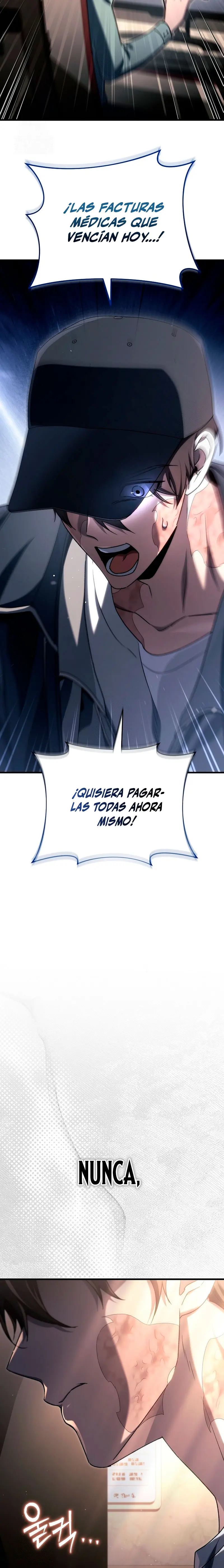 El Herrero Genio del Juego Capítulo 12 - Página 26 en español