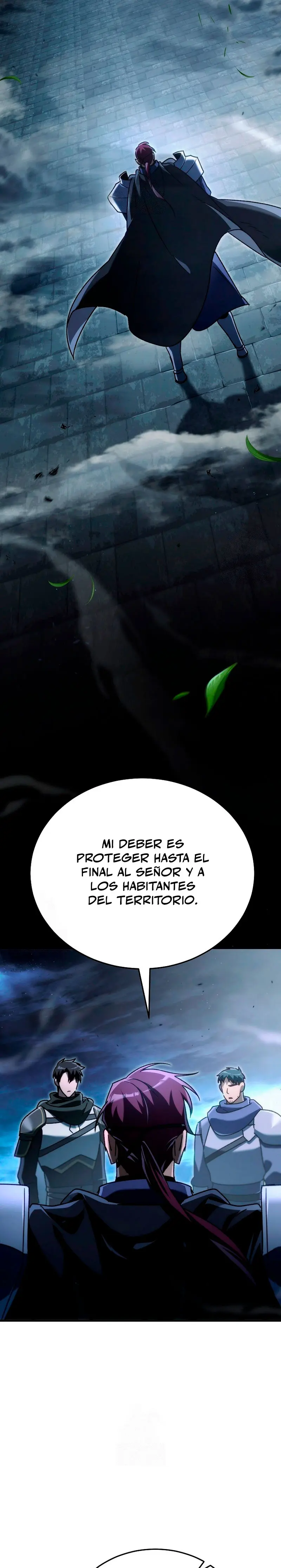 El Herrero Genio del Juego Capítulo 13 - Página 19 en español
