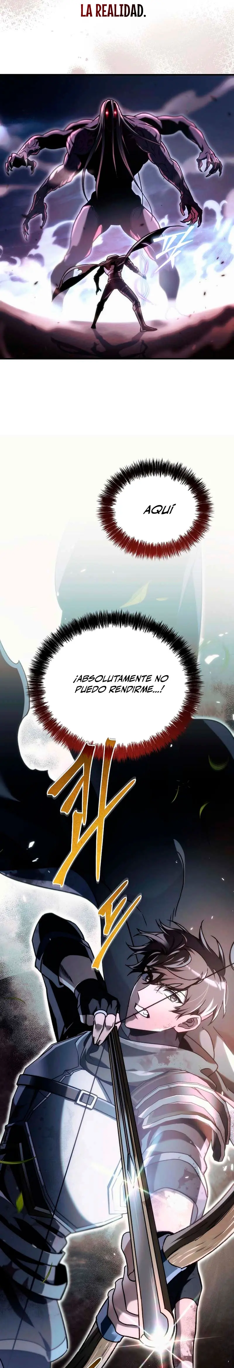 El Herrero Genio del Juego Capítulo 14 - Página 7 en español