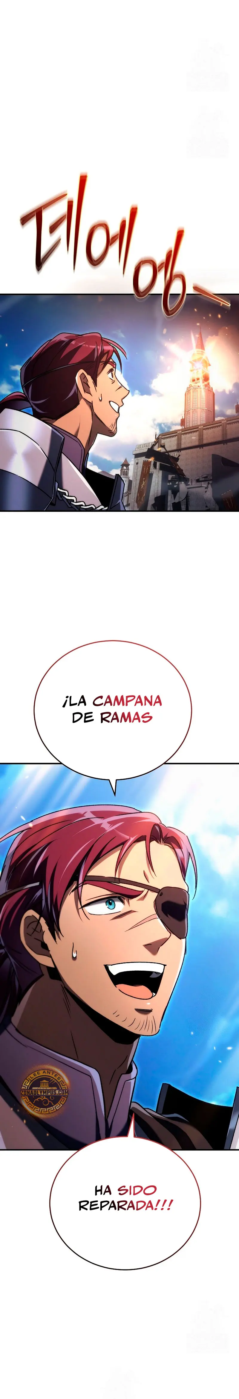 El Herrero Genio del Juego Capítulo 15 - Página 50 en español