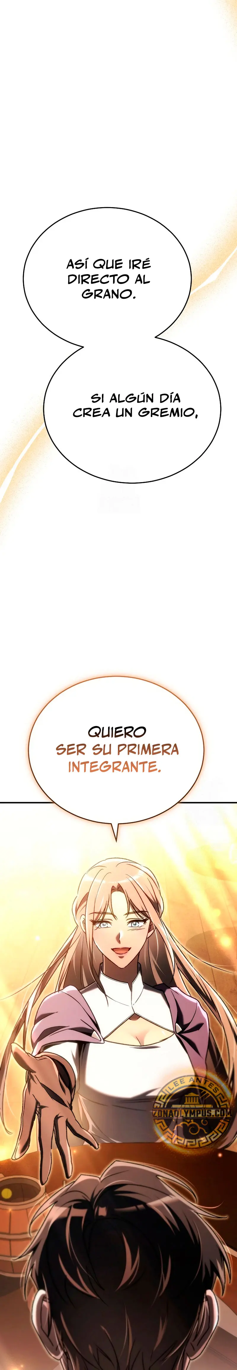 El Herrero Genio del Juego Capítulo 17 - Página 27 en español