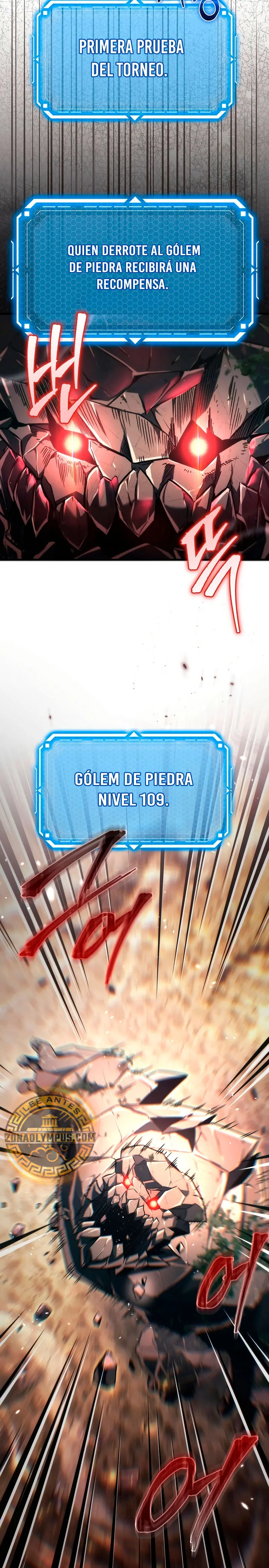 El Herrero Genio del Juego Capítulo 17 - Página 43 en español