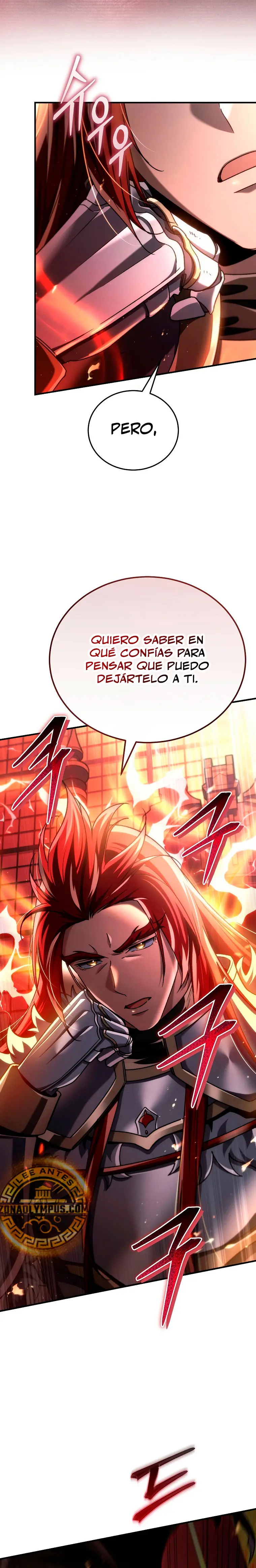 El Herrero Genio del Juego Capítulo 19 - Página 8 en español