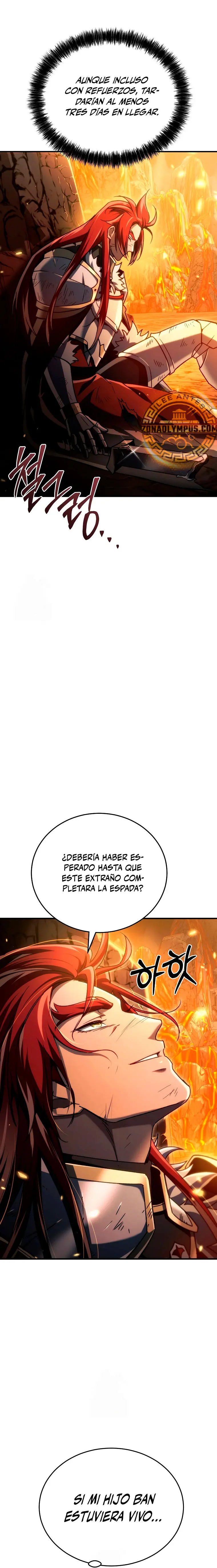 El Herrero Genio del Juego Capítulo 20 - Página 12 en español