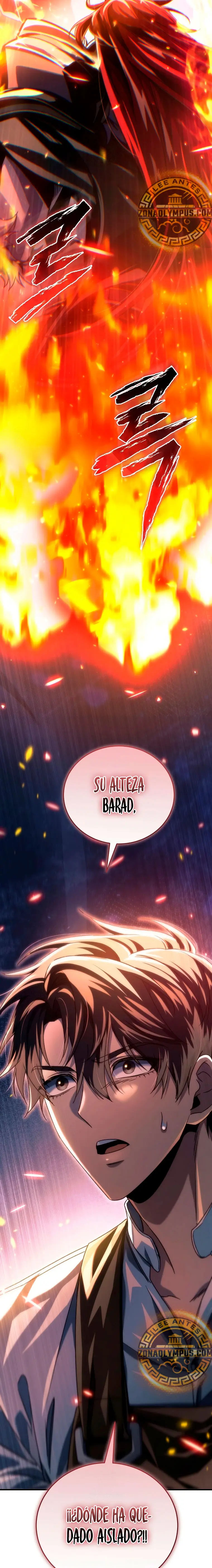 El Herrero Genio del Juego Capítulo 20 - Página 4 en español