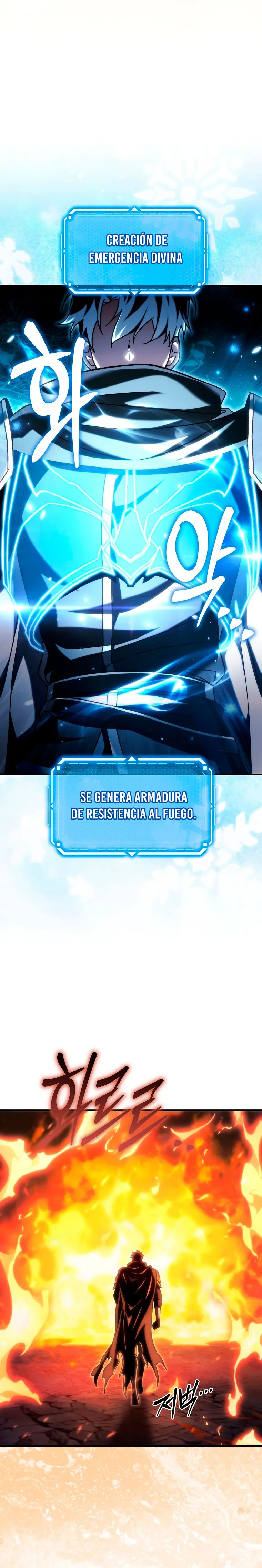 El Herrero Genio del Juego Capítulo 21 - Página 41 en español