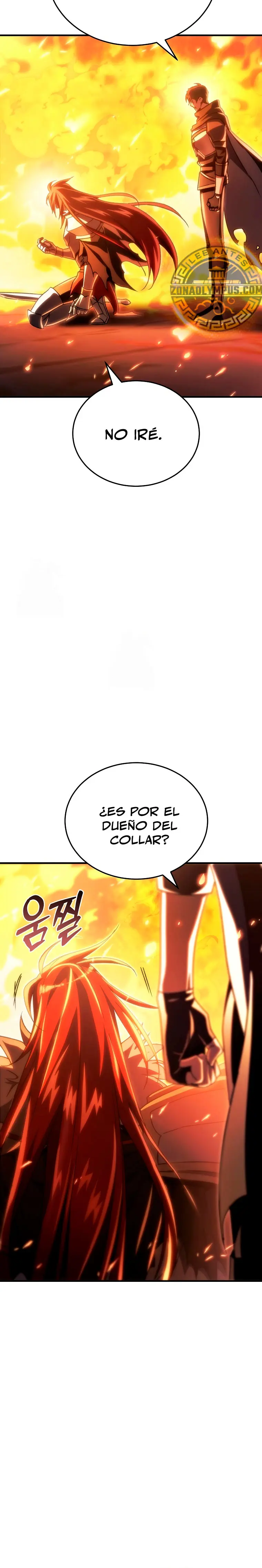 El Herrero Genio del Juego Capítulo 21 - Página 44 en español