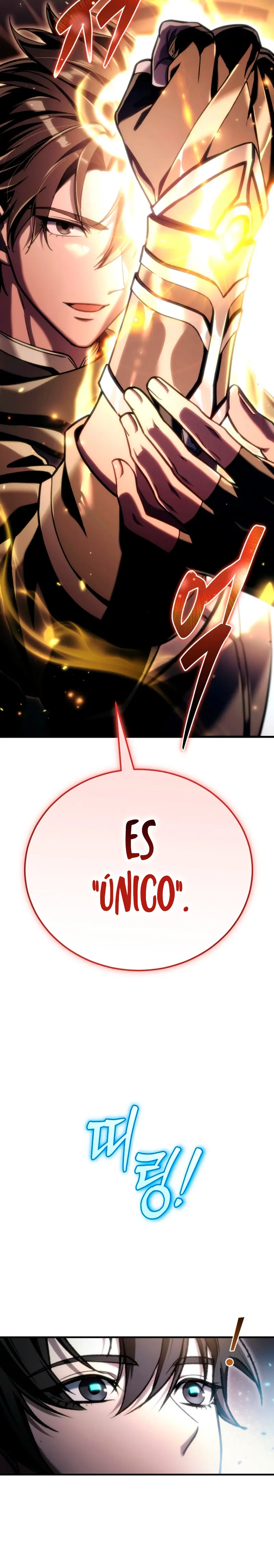 El Herrero Genio del Juego Capítulo 31 - Página 4 en español
