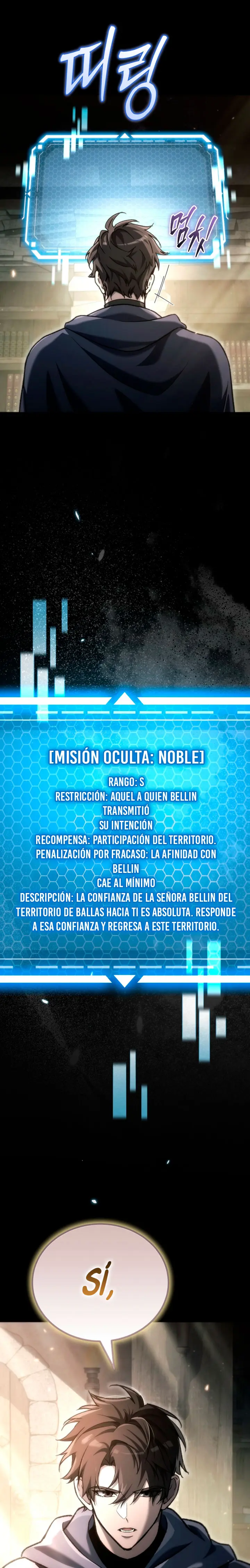 El Herrero Genio del Juego Capítulo 39 - Página 20 en español