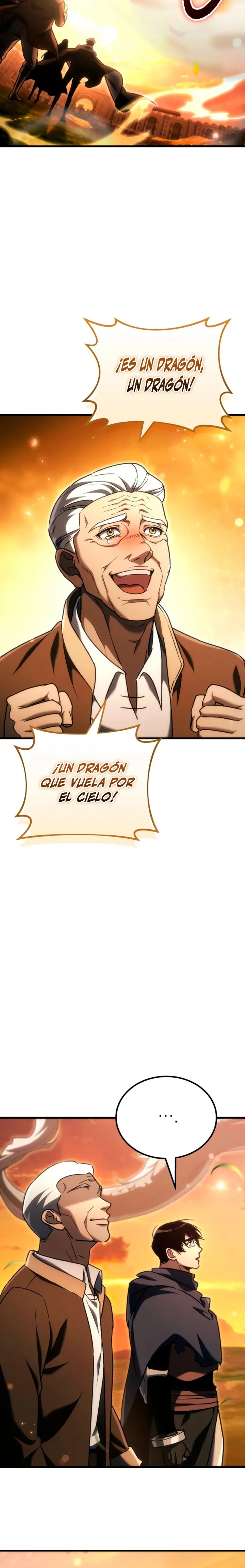 El Herrero Genio del Juego Capítulo 42 - Página 23 en español