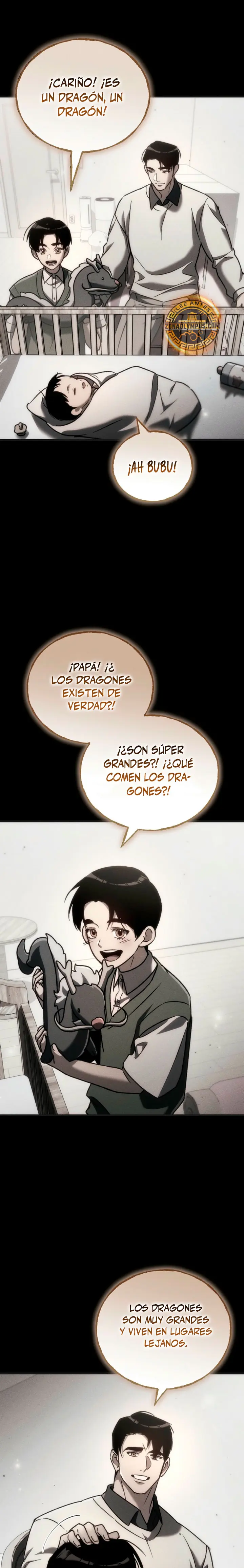 El Herrero Genio del Juego Capítulo 42 - Página 26 en español