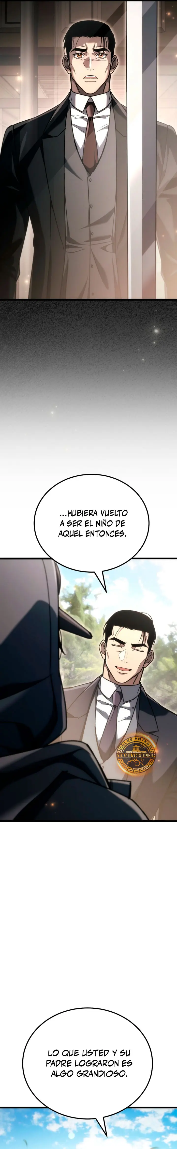 El Herrero Genio del Juego Capítulo 43 - Página 31 en español