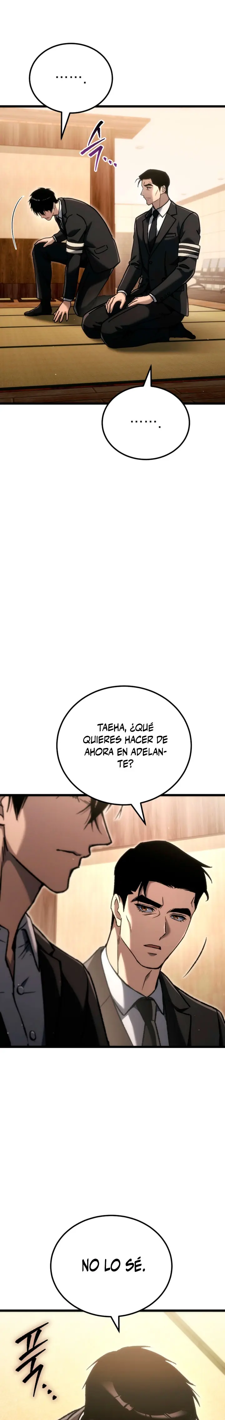 El Herrero Genio del Juego Capítulo 43 - Página 4 en español