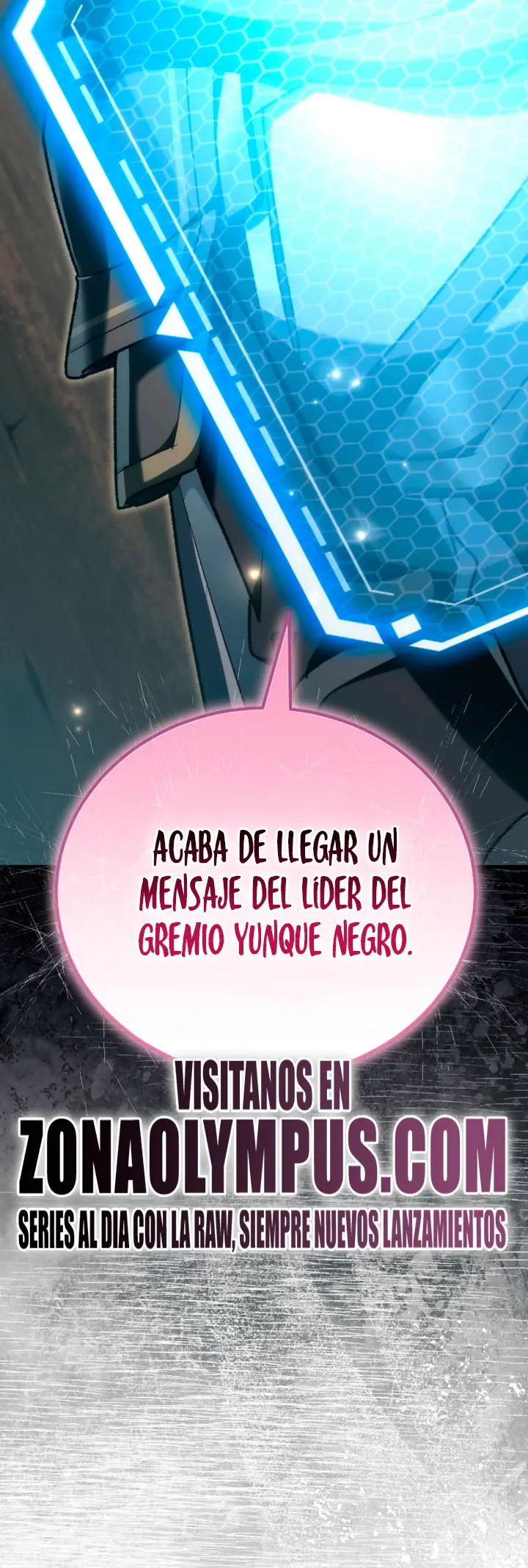 El Herrero Genio del Juego Capítulo 44 - Página 36 en español