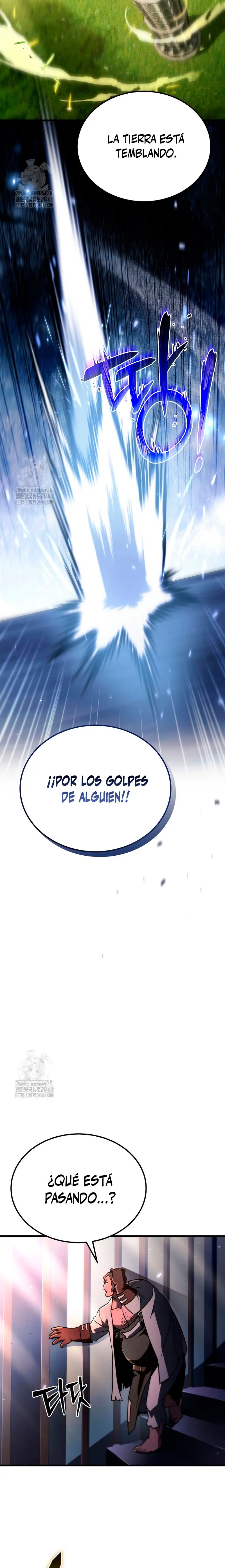 El Herrero Genio del Juego Capítulo 7 - Página 34 en español