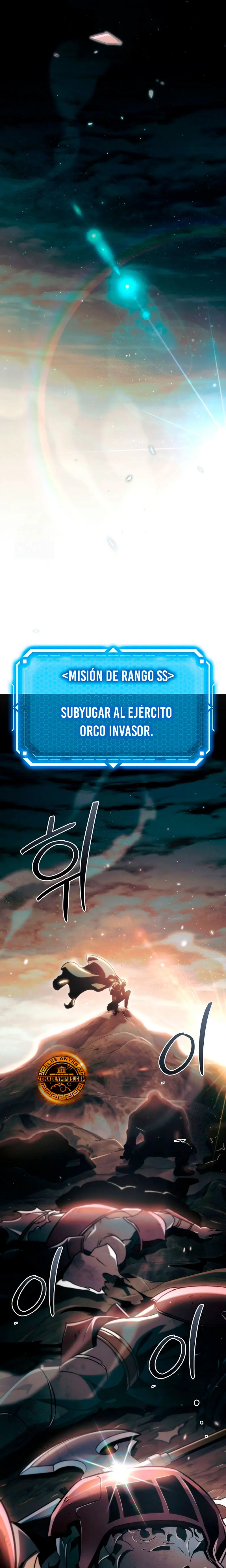 El Herrero Genio del Juego Capítulo 9 - Página 31 en español