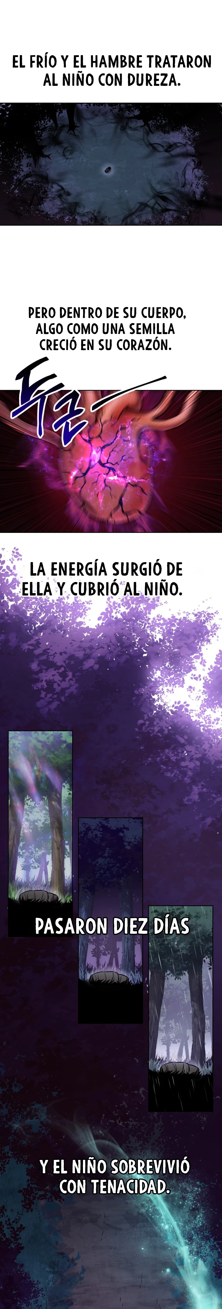 Helmut: El Niño Abandonado Capítulo 1 - Página 24 en español