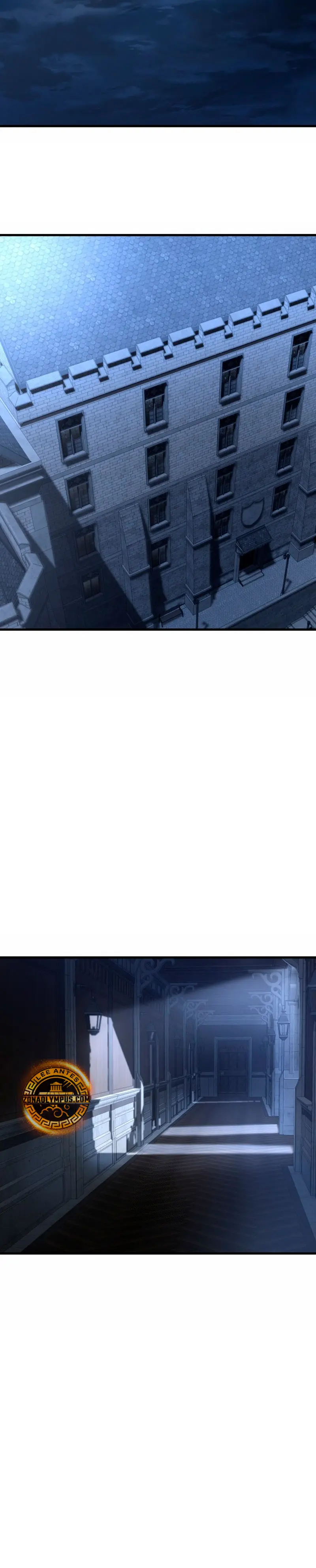 Helmut: El Niño Abandonado Capítulo 105 - Página 30 en español